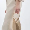 Online Bijou Brigitte Clutch - Shiny Night