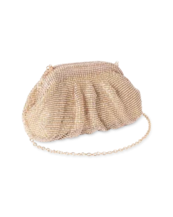 Outlet Bijou Brigitte Clutch - Sparkling Evening
