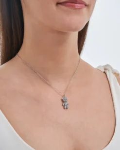 Outlet Bijou Brigitte Collana - Adorable Gleam