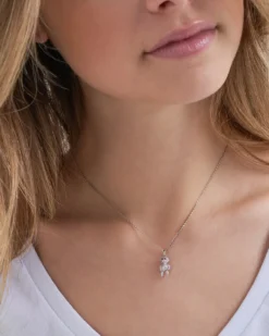 Bijou Brigitte Collana - Adorable Shine