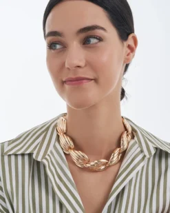 Bijou Brigitte Collana - Aesthetic Shells