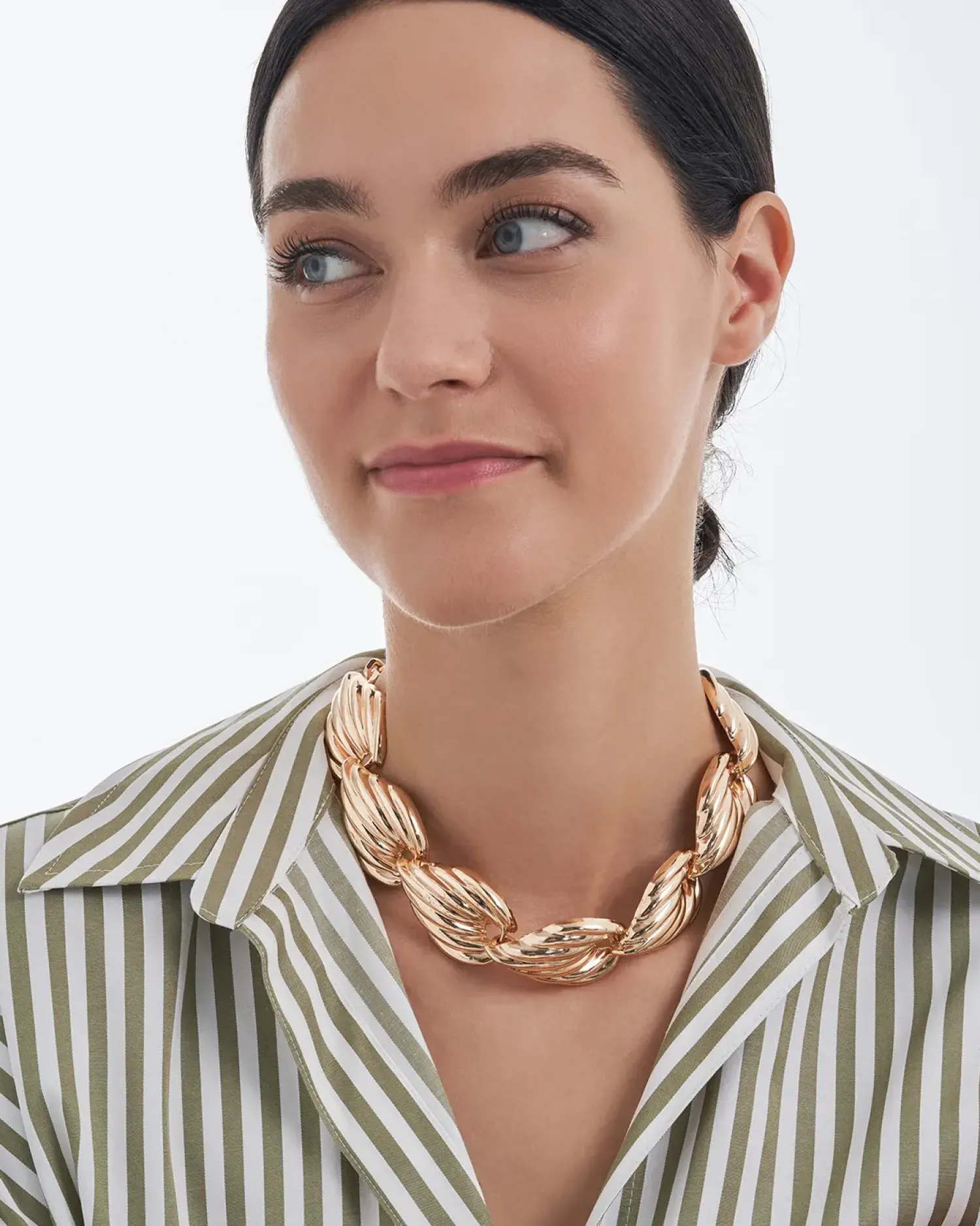 Bijou Brigitte Collana - Aesthetic Shells
