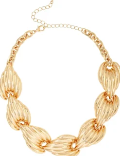 Bijou Brigitte Collana - Aesthetic Shells