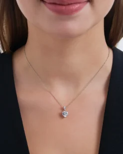 Best Bijou Brigitte Collana - Amazing Heart