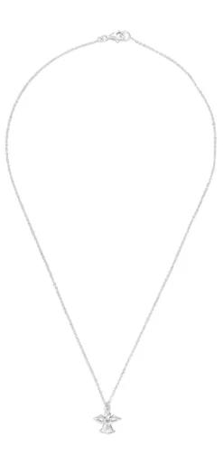 Best Bijou Brigitte Collana - Angelo Custode