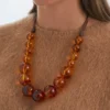 Hot Bijou Brigitte Collana - Autumn Statement