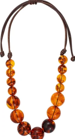 Hot Bijou Brigitte Collana - Autumn Statement