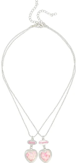 Clearance Bijou Brigitte Collana bambina - Piccoli Cuori