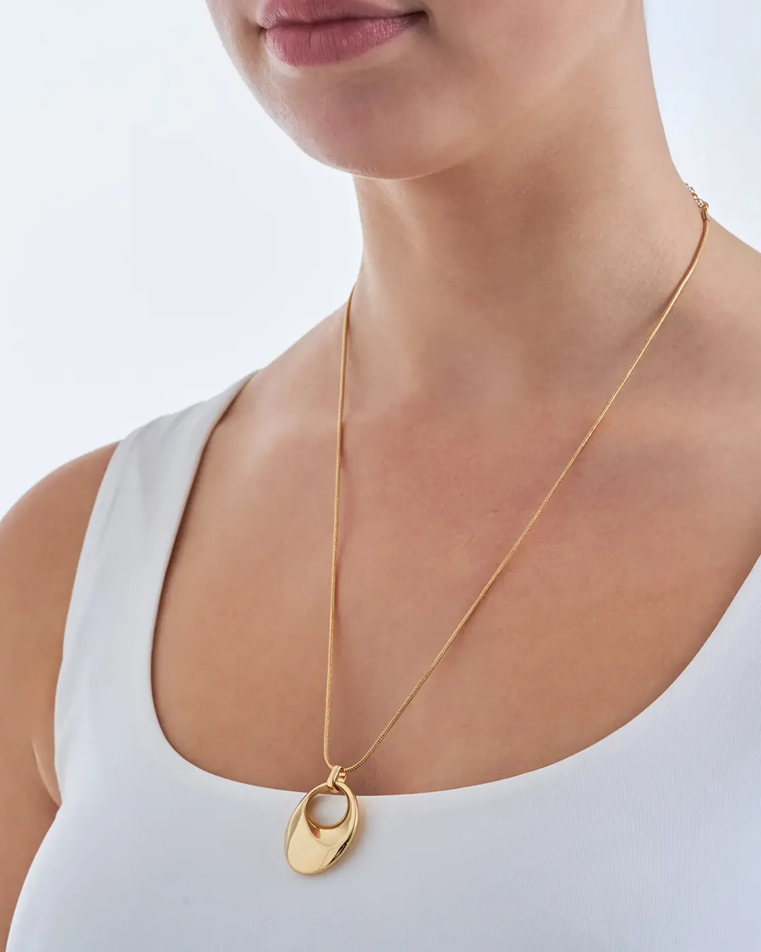 Discount Bijou Brigitte Collana - Basic Pendant