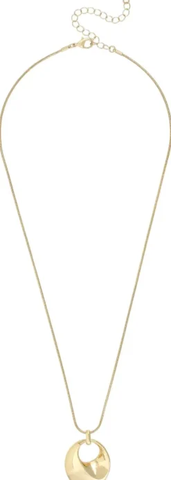 Discount Bijou Brigitte Collana - Basic Pendant