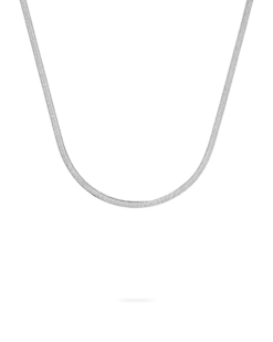New Bijou Brigitte Collana - Basic Steel