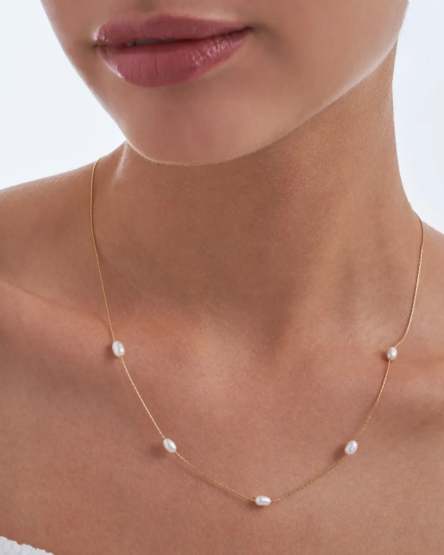 Discount Bijou Brigitte Collana - Beach Basic