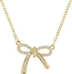 Discount Bijou Brigitte Collana - Beautiful Bow