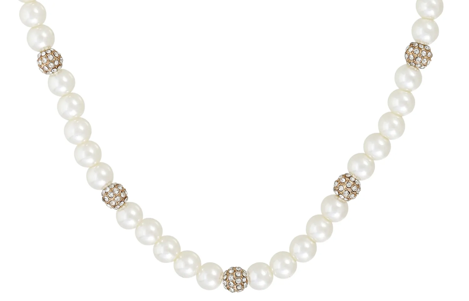 New Bijou Brigitte Collana - Belle Classic