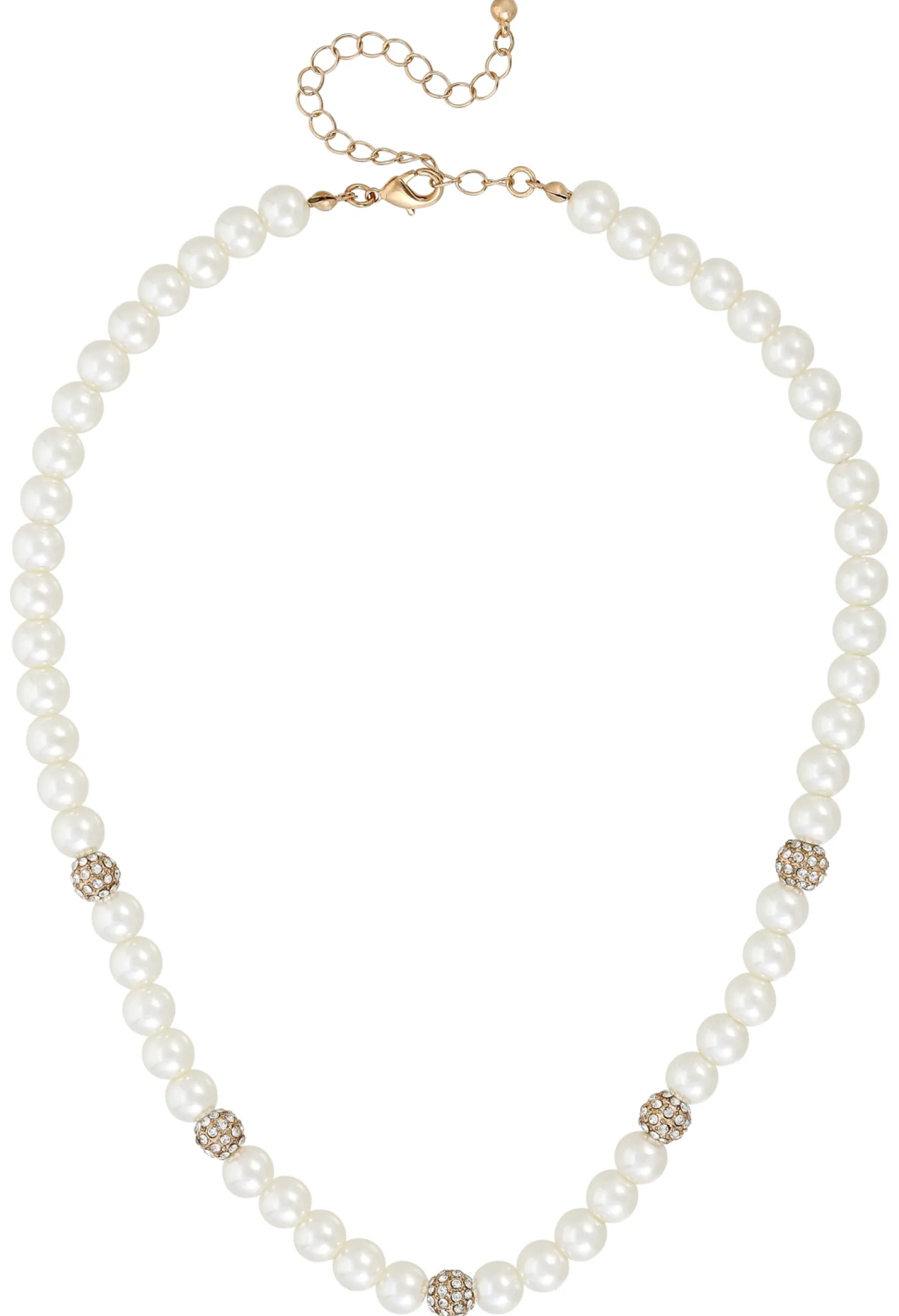 New Bijou Brigitte Collana - Belle Classic