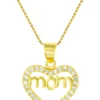 Outlet Bijou Brigitte Collana - Best Mom
