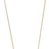 Discount Bijou Brigitte Collana - Bicolor Shell
