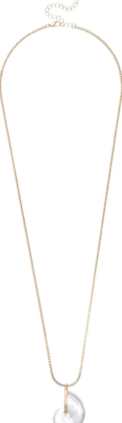 Discount Bijou Brigitte Collana - Bicolor Shell