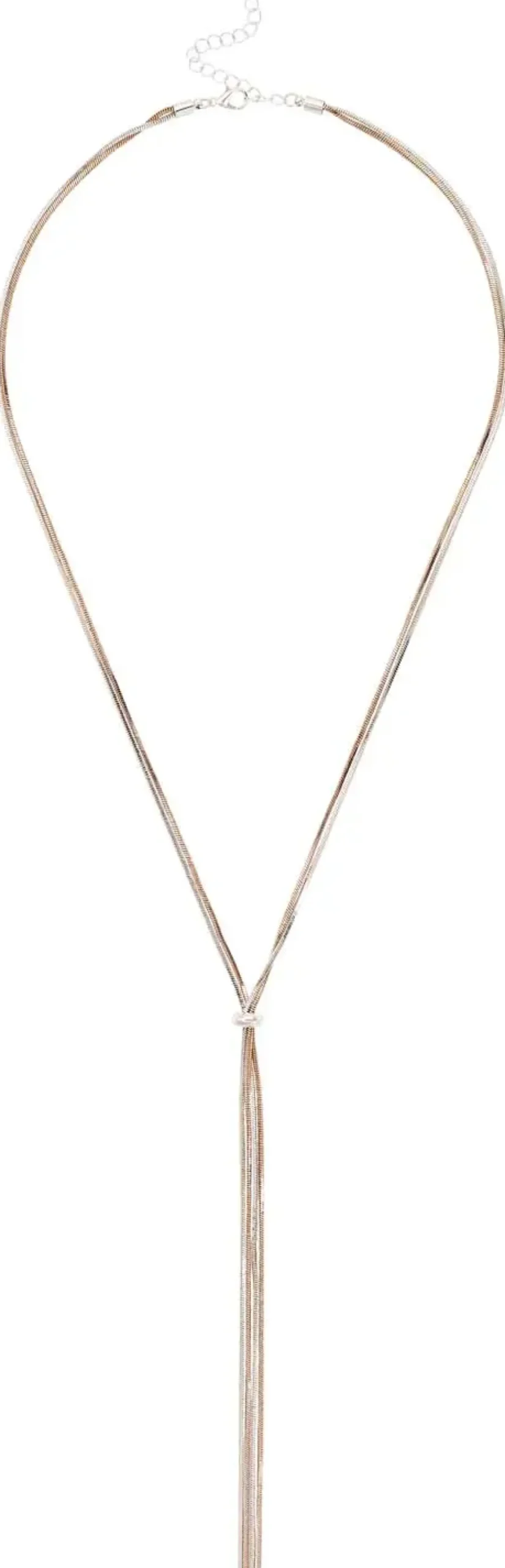 Best Bijou Brigitte Collana - Bicolor Sleek