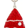 Best Bijou Brigitte Collana - Big Red