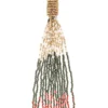 Hot Bijou Brigitte Collana - Big Tassel