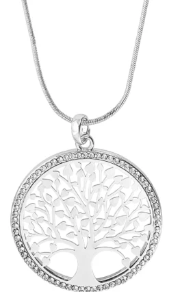 Discount Bijou Brigitte Collana - Big Tree