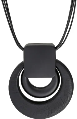 New Bijou Brigitte Collana - Black Wonder