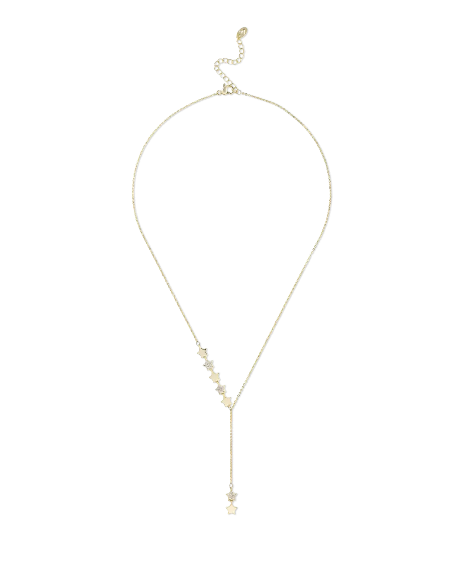 Discount Bijou Brigitte Collana - Blissful Starlight