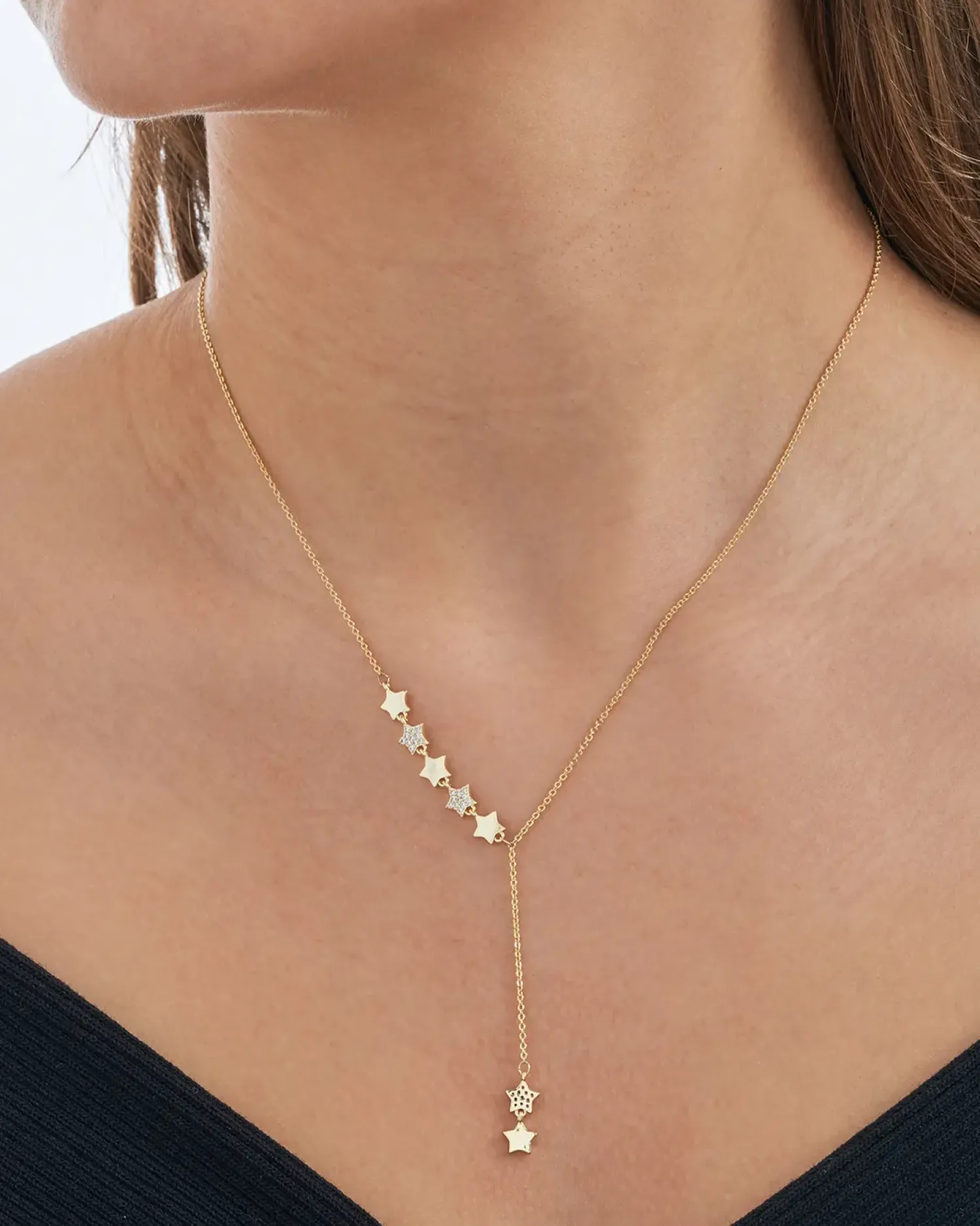 Discount Bijou Brigitte Collana - Blissful Starlight