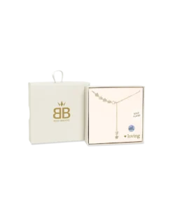 Discount Bijou Brigitte Collana - Blissful Starlight