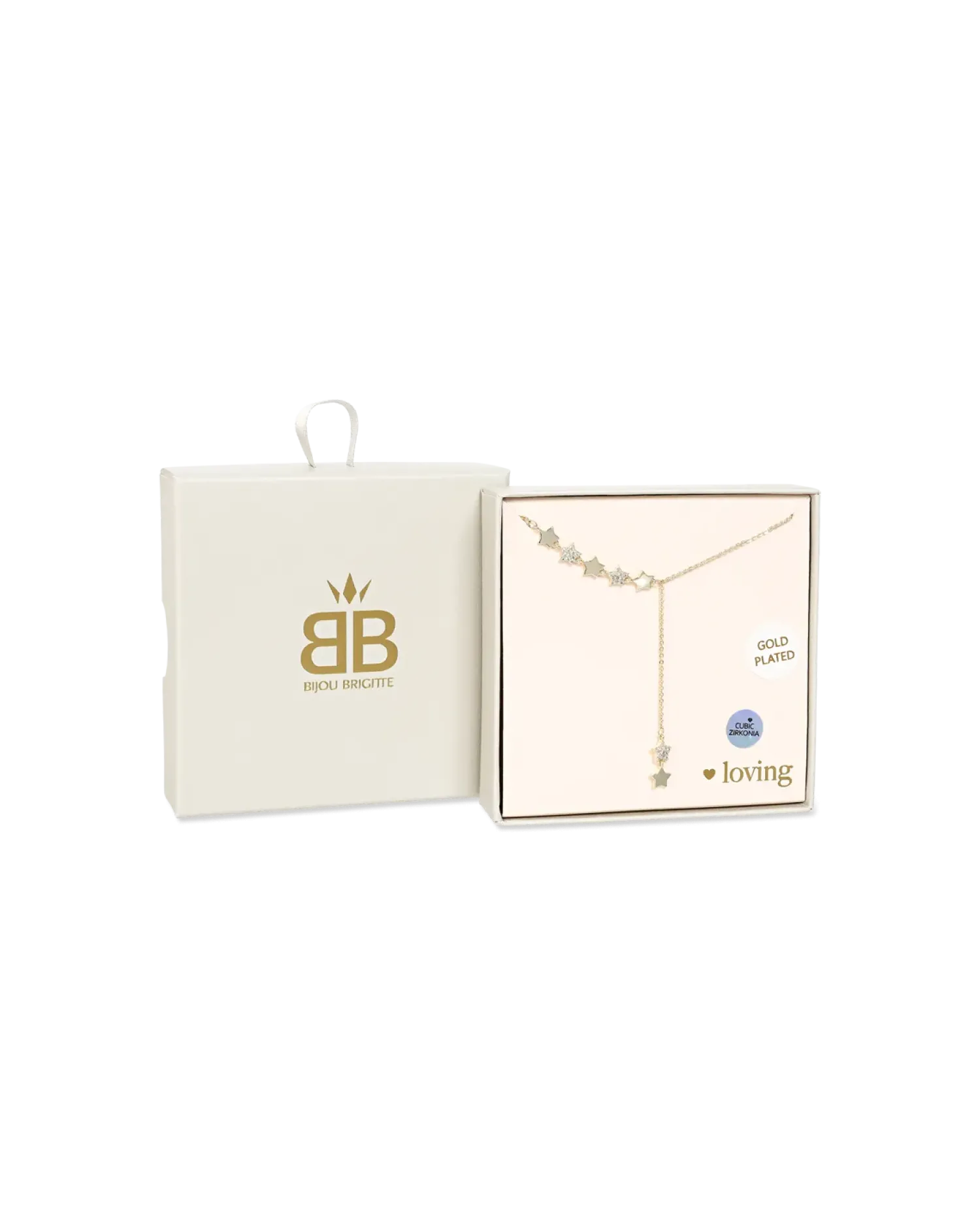 Discount Bijou Brigitte Collana - Blissful Starlight