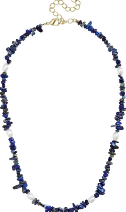 Outlet Bijou Brigitte Collana - Blue Shore