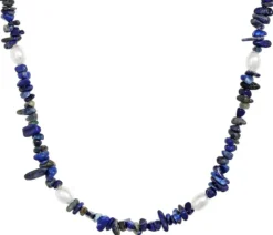 Outlet Bijou Brigitte Collana - Blue Shore