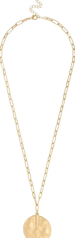 New Bijou Brigitte Collana - Boho Luxe