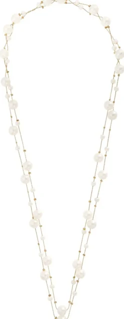 Discount Bijou Brigitte Collana - Bright Pearls