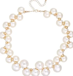 Clearance Bijou Brigitte Collana - Bright Side