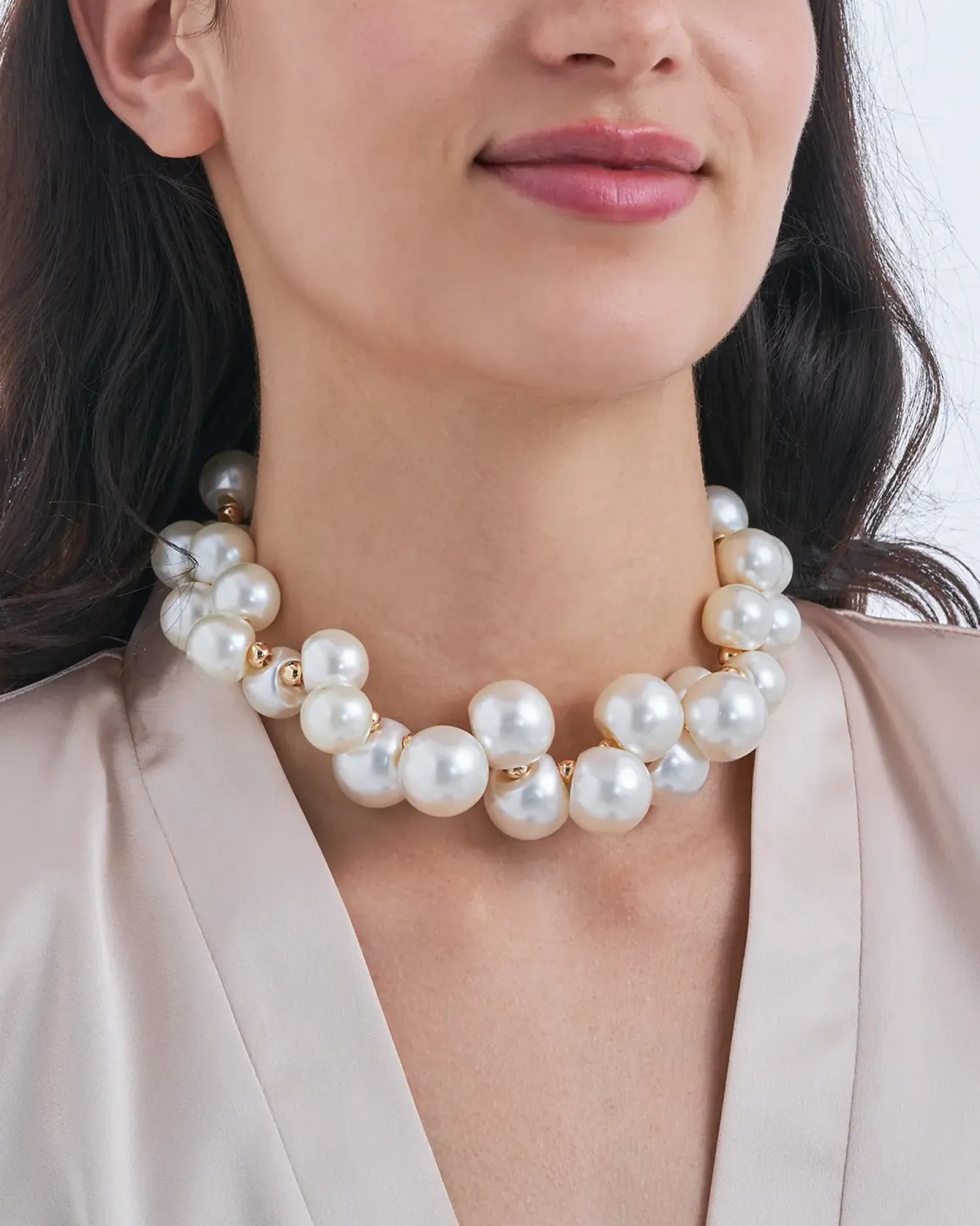 Clearance Bijou Brigitte Collana - Bright Side