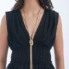 Bijou Brigitte Collana - Bright Tassel