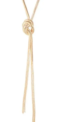 Bijou Brigitte Collana - Bright Tassel
