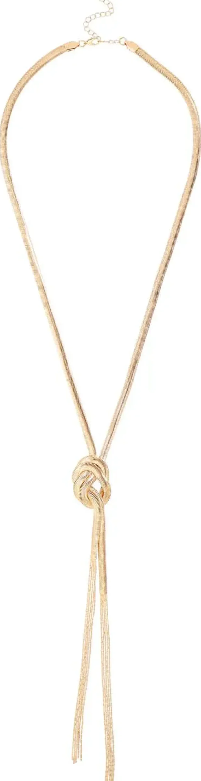 Bijou Brigitte Collana - Bright Tassel