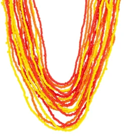 Hot Bijou Brigitte Collana - Burn Statement