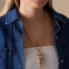Discount Bijou Brigitte Collana - Calm Tide