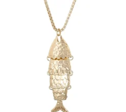 Discount Bijou Brigitte Collana - Calm Tide
