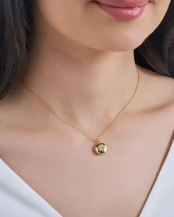 Discount Bijou Brigitte Collana - Celestial Shine