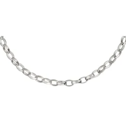 New Bijou Brigitte Collana - Chain Four