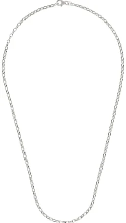 New Bijou Brigitte Collana - Chain Four