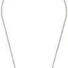 Outlet Bijou Brigitte Collana - Chain Three