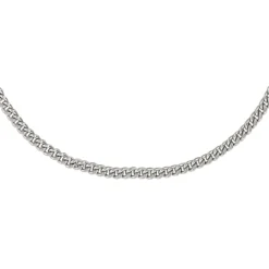 Outlet Bijou Brigitte Collana - Chain Three