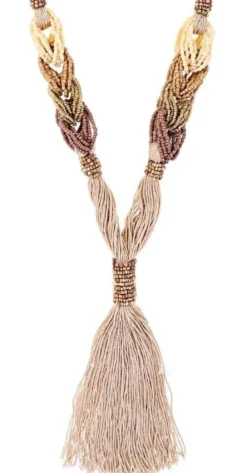Best Bijou Brigitte Collana - Chic Harmony
