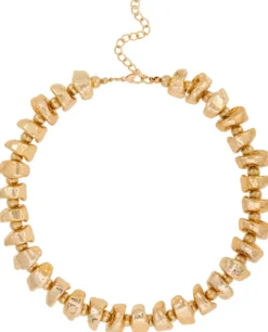 Sale Bijou Brigitte Collana - Chunky Shapes